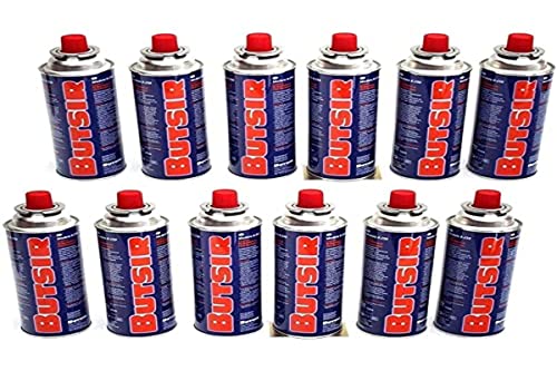 Cocina Camping Gas Cartucho Marca Butsir