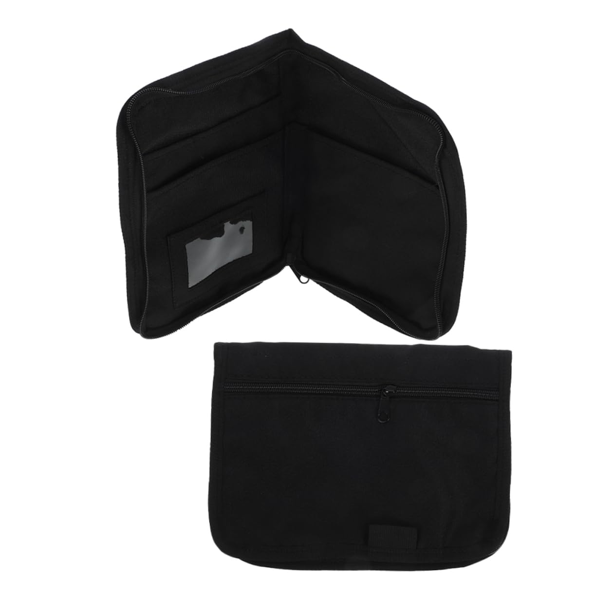 Pochette de rangement voiture pour carte grise afin de garder un habitacle ordonné