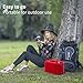 Shockproof Camera Photo Bag for SLR TLR Camera Insert Partition Padded Case,Support SLR Camera Bag,Can be Put Directly Into the Bag,Liner Bag With Freely Adjustable Compartment