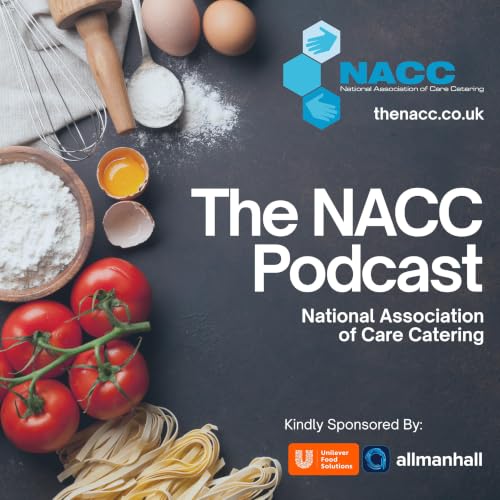 The NACC Podcast | National Association of Care Catering cover art