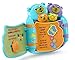 LeapFrog Hug & Learn Bears Book, Blue
