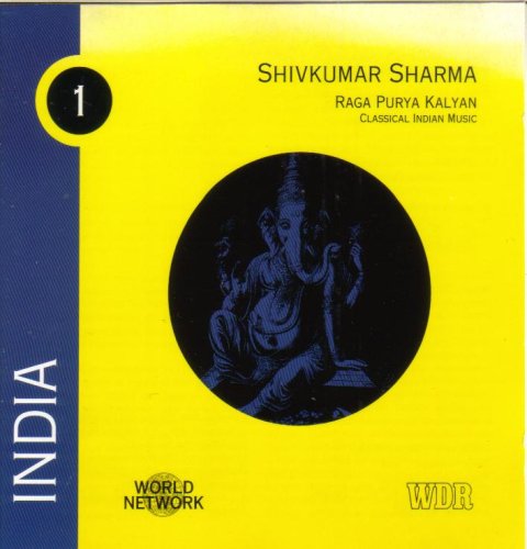 Raga Purya Kalyan - Classical Indian Music