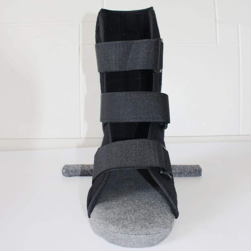 Buy MOXIN Night Splint, Foot Drop Orthotic, Foot Support, Fracture Boot