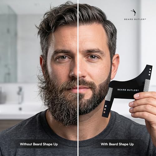 Beard Butler 'The Original' Shape-Up Tool