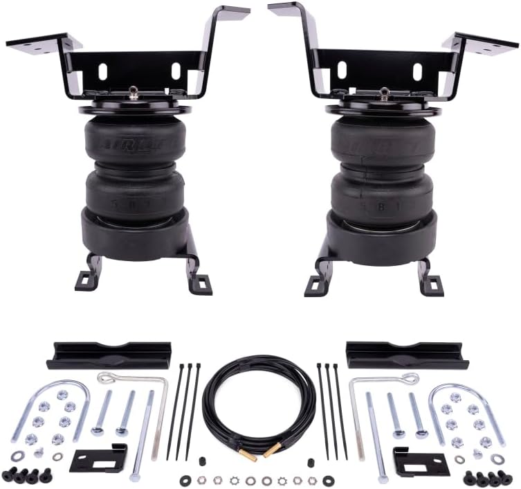 Air Lift 88408 ALF 5000 Ultm Air Spring Kits