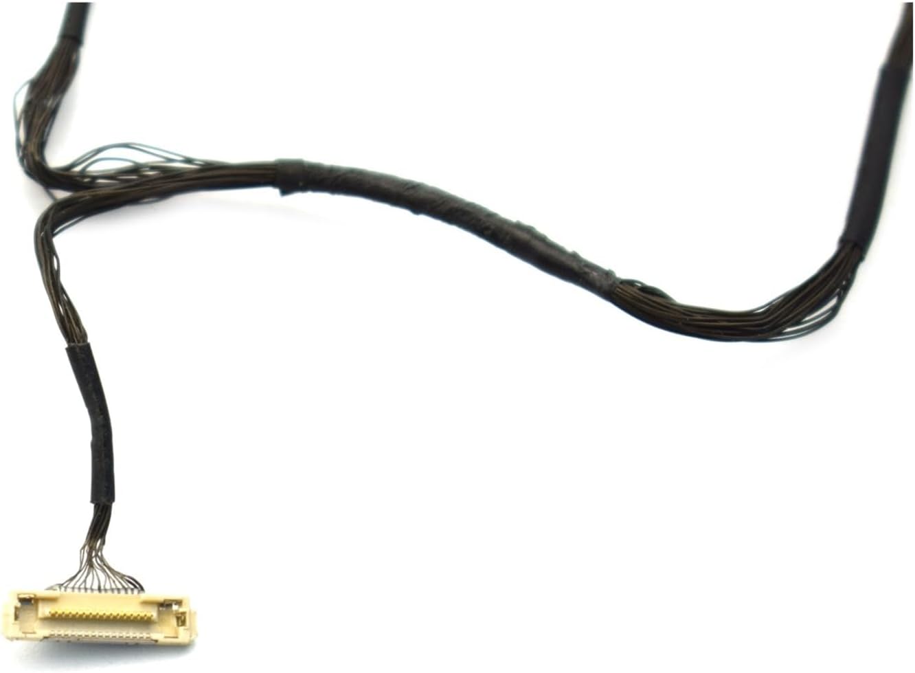 Gimbal PTZ Signal Transmission Cable, Compatible For DJI Air 2, Drone Replacement Spare Parts