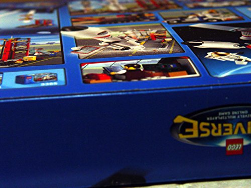 51eUPEaX3fL LEGO Space Center 3368 - Image 6