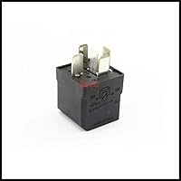 Vista 4 de 04727370AA Relé de haz alto relé de haz bajo para Chrysler Dodge Jeep Ram