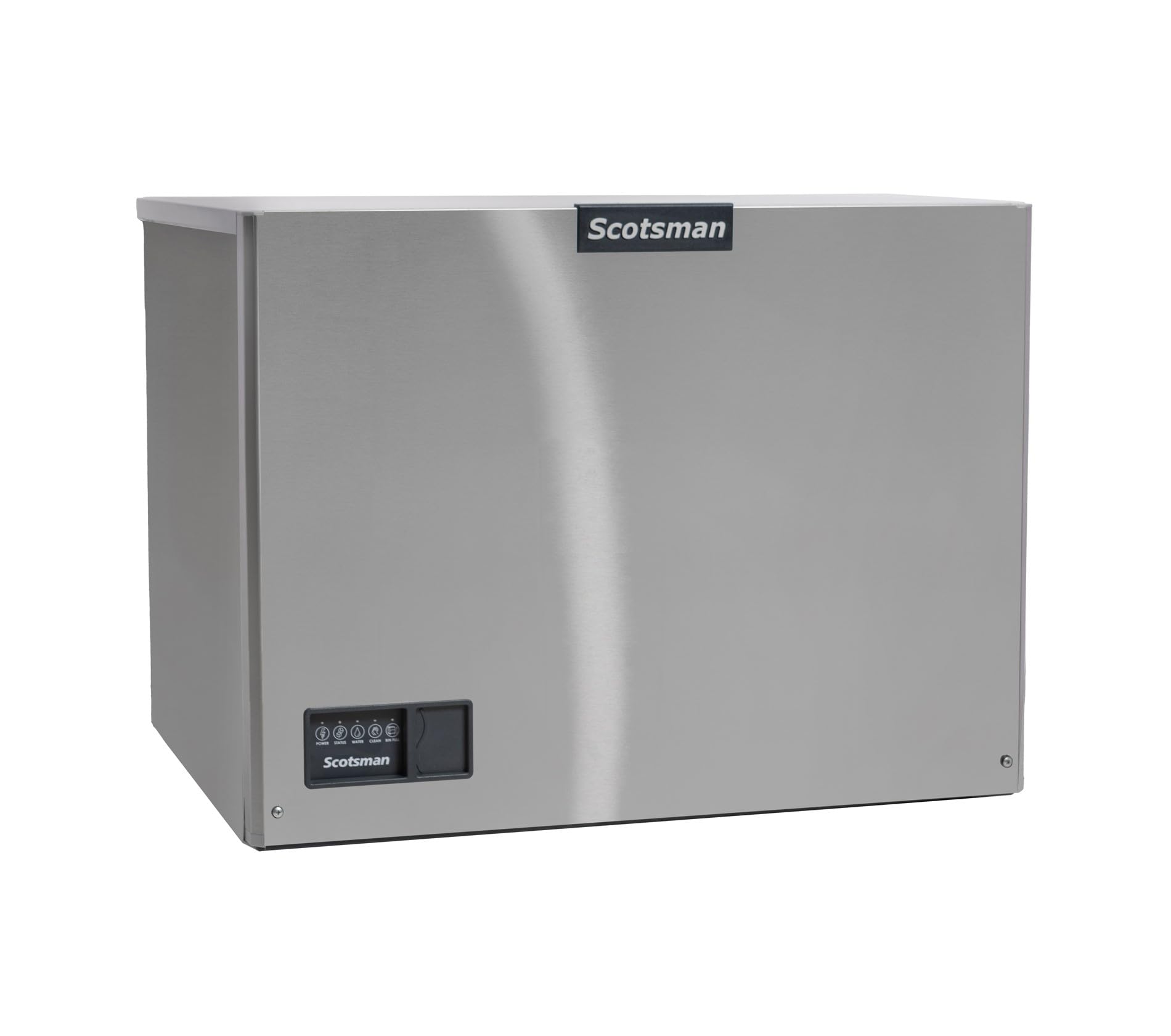 Scotsman MC0530MW-1 Prodigy Elite 30" Width, Water Cooled, Medium Cube Ice Machine - Up to 500 lb. | Fridge.com