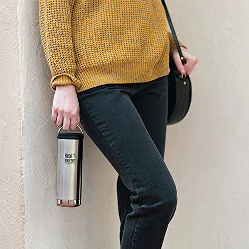 Amazon.co.jp: クリーンカンティーン(Klean Kanteen) ウォーターボトル