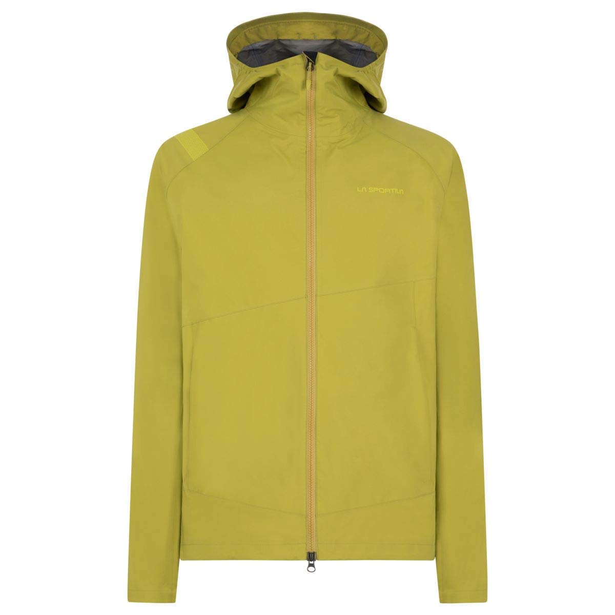 La Sportiva Zagros GTX - Chaqueta para hombre, color verde, XL