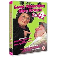 Mrs Brown's Boys: Part 4 - Good Mourning Mrs Brown