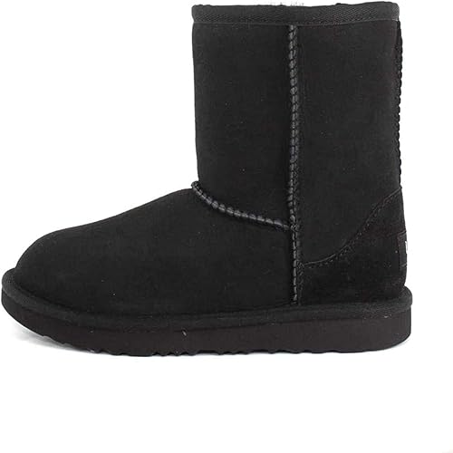 UGG Unisex-Child K Classic Ii Fashion Boot
