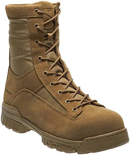 Amazon.co.jp: Bates メンズ Ranger II Hot Weather コンポジットトゥ