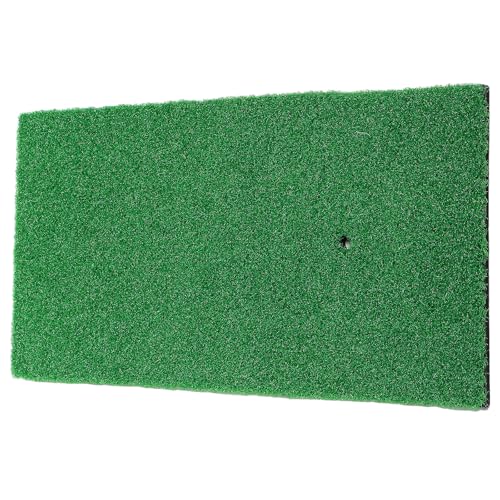 Tapis de practice de golf pliable tapis d'entraînement swing 30x60