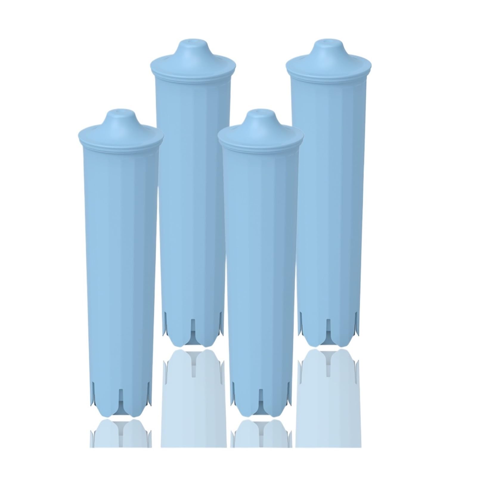 Filtro De Agua, Compatible Con Jura, 67007 71311 71312