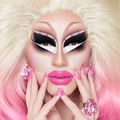 Trixie Mattel no Amazon Music Unlimited