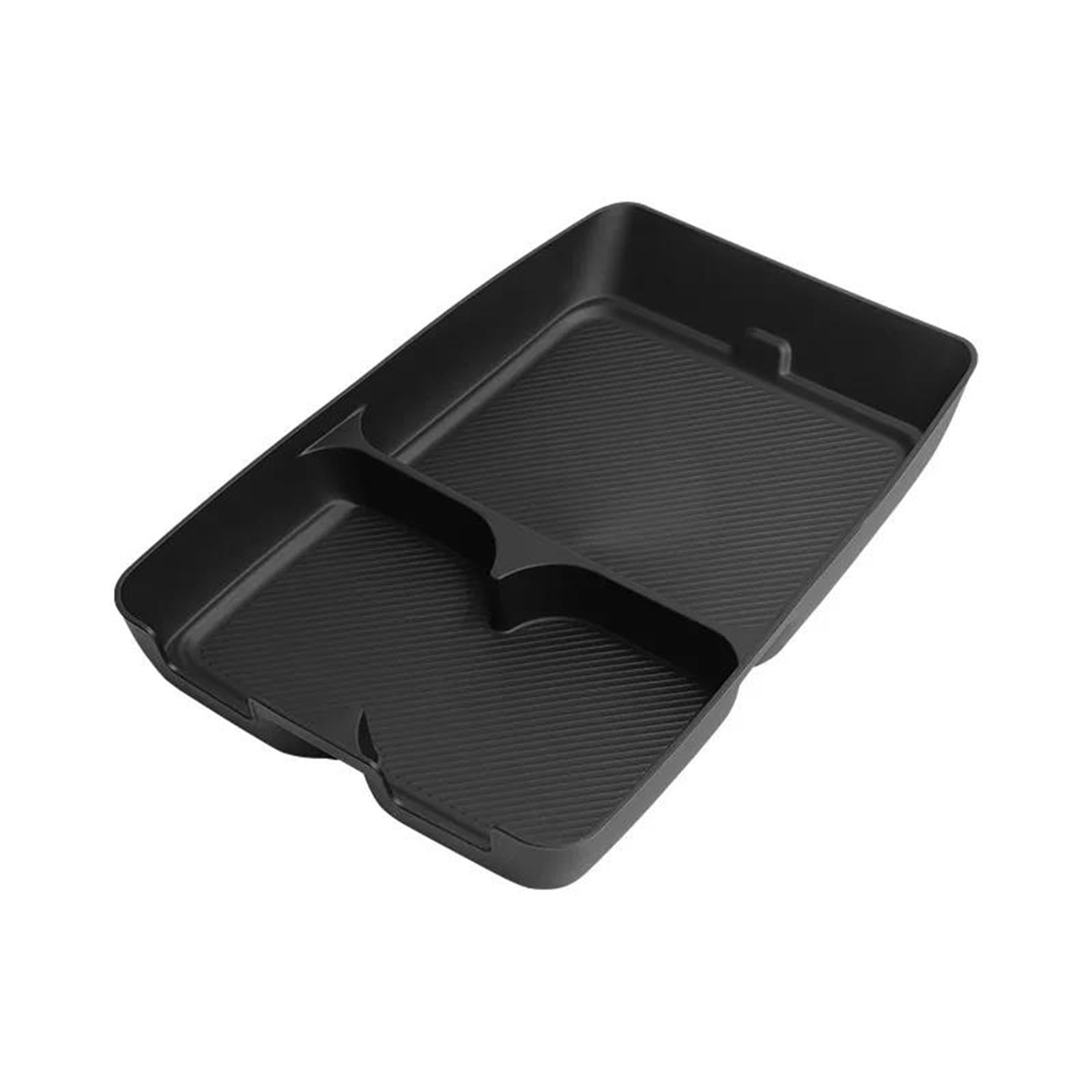 TOPOLVLCKC Armrest Storage Box For Leapmotor B10 2025 Armrest Storage Box Center Console Organizer Container Car Interior Modification Decoration Accessories (Blue)