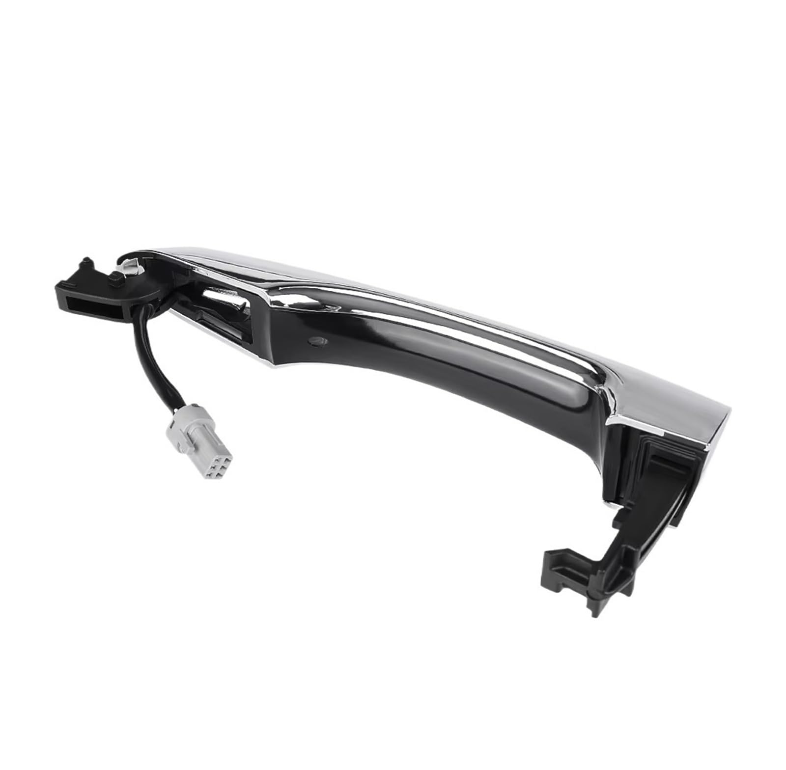 DHDYJSA for Hyundai for Tucson 2016 2017 2018 2019 82661D3710 Silvery Right Front Exterior Outside Handles Door Outer Door Handle