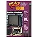 Ready America 4065 Quake Hold Adjustable Home Electronic Safety Strap, 11 in L, 50 lb., Nylon