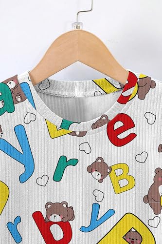 Image of Fashion Dream Boys Cotton Blend Printed Co-ord Set|clothing set for kids|Combo set