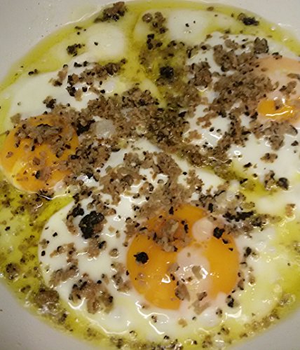 Tartufo nero estivo fresco scorzone tuber aestivum...