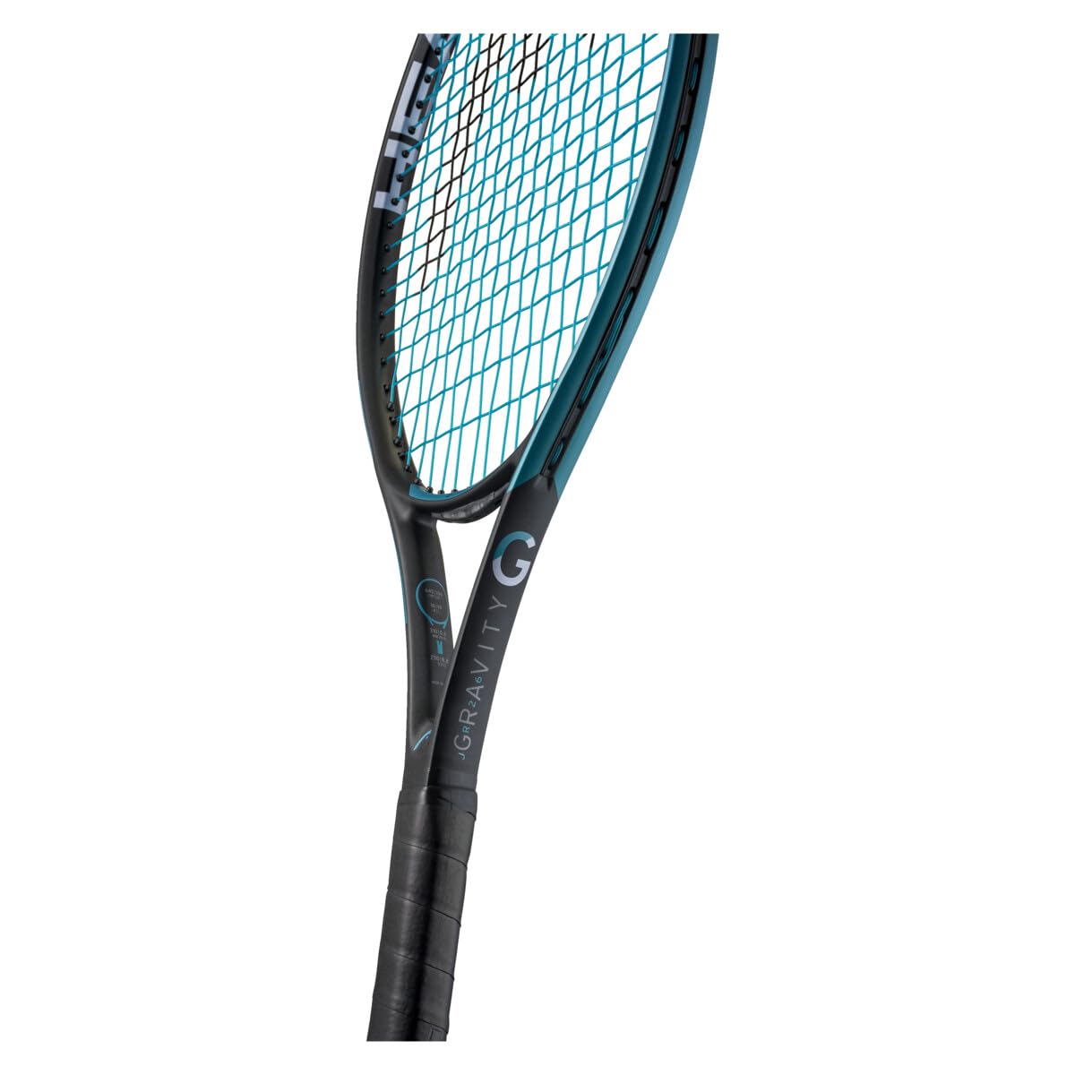 Head Gravity 26 Raquette de Tennis Unisexe Youth