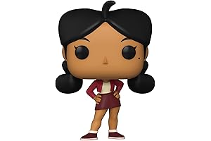 Funko Pop! Disney: Proud Family Penny Proud