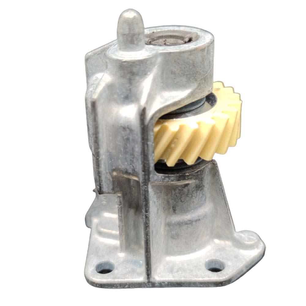 Kit Ingranaggio Pignone Motore Per Impastatrici KitchenAid - Compatibile Con Modelli KSM150, KSM75, KSM95, KSM103, KSM111
