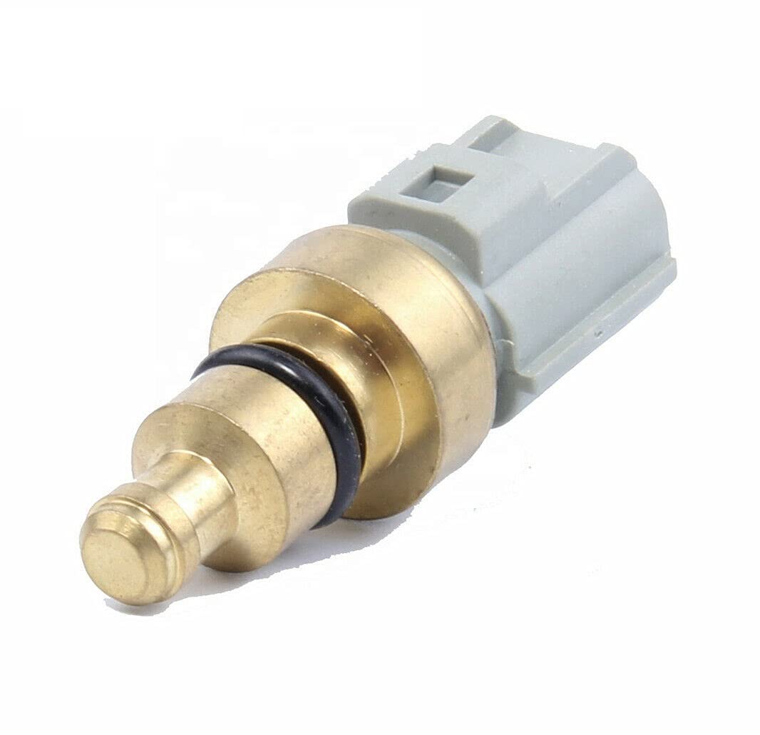 1 pieza Sensor de temperatura de refrigeración por agua XS6F-12A648-BA-FD XS6F-12A648-BA XS6F12A648BAFD XS6F12A648BA Compatible with F0RD FESTlVA PRE-SENCE CAIJUN-AUTO