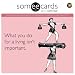 2014 Someecards Mini Calendar