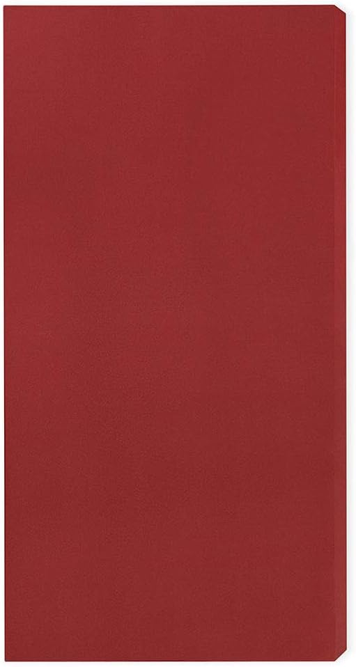 Acoustic tile - Sound absorber for optimal room acoustics - Acoustic treatment for the wall"Classic" - Acoustic panels in 50 colours and fabrics