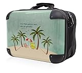 PERFEKTE GESCHENKIDEE: Notebooktasche mit Polaroid-Vorlage als unvergessliches Geschenk zu allen Anlässen z.B. Weihnachten, Ostern, Hochzeit, Jubiläum, Geburtstag, Muttertag oder Vatertag. Sende uns Deine Fotos zu, damit wir sie in die vorgefertigte Vorlage einbauen können.