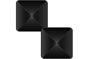 Pack of 2 Kinetic FlipSpinning Toy with metal material for stress relief