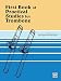 Practical Studies for Trombone, Book 1
