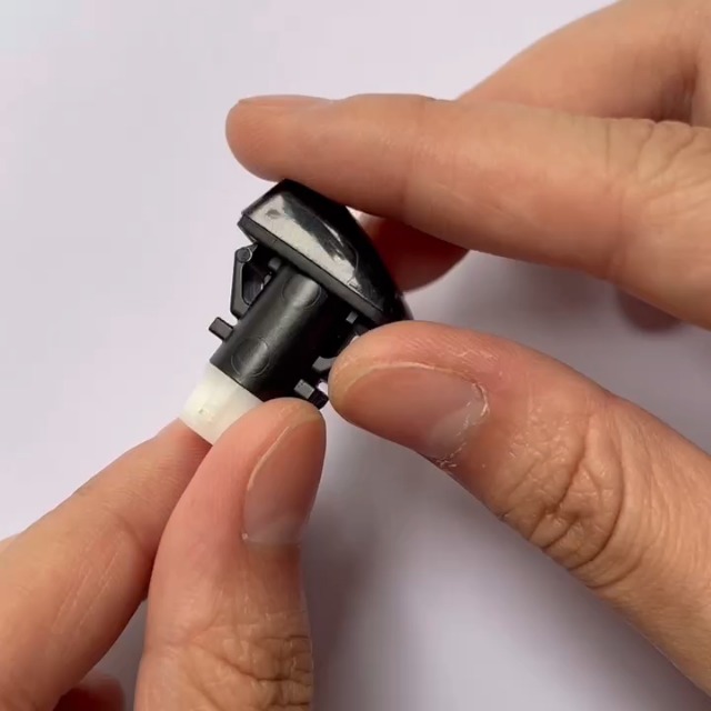 Amazon.com: 68102968AB 68102968AA Windshield Washer Nozzlefor