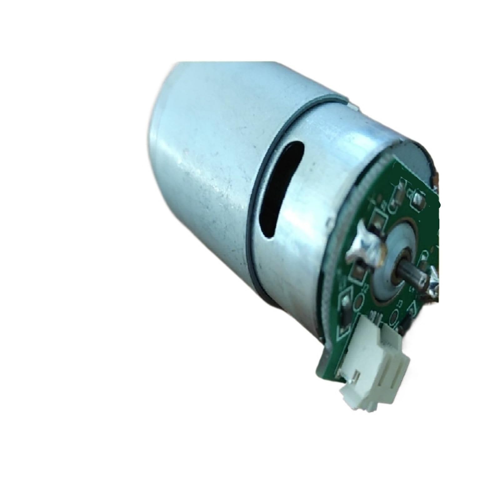 WEIGEXIEO Vacuum Cleaner Motor,Compatible For Ilife, V7s Plus Robot Vacuum Replacement Motor
