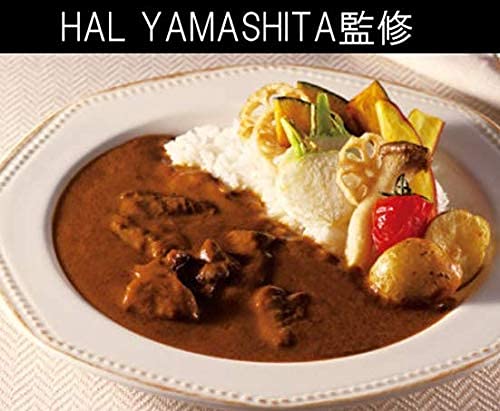 Amazon.co.jp: オーシャンテラスカレーセット（5パック）【中辛