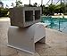 Horizon Industries Pool Pump Cover - Protects & Covers Motor for Sprinkler, Well, Spa - Model 2PMC16