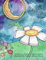 Friends of the Night 148112417X Book Cover