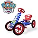 Hauck Paw Patrol Lil' Turbo Pedal Go Kart