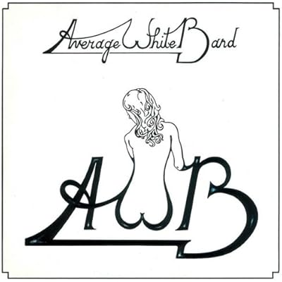 Awb White Album
