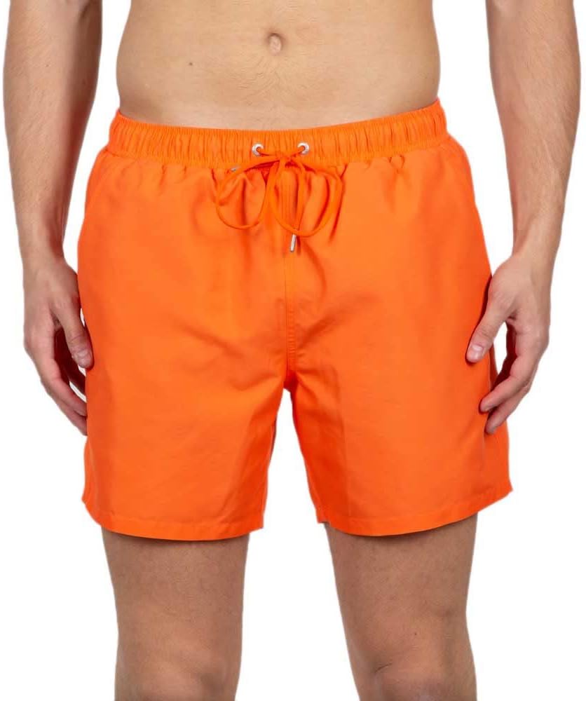 Alpha Industries Basic Swim Short Schwimmshort Für Herren Blue