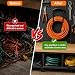 Imagen de HX-pyahgtv Juego de 6 cables de extensión organizadores con asa