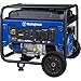 Westinghouse 6600 Peak Watt Home Backup Portable Generator, Transfer Switch Ready 30A Outlet, RV Ready 30A Outlet, Gas Powered, CO Sensor
