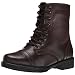 Steve Madden Jtroopa2 Combat Boot (Little Kid)
