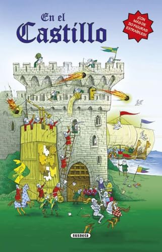 En el castillo (Abre y juega)