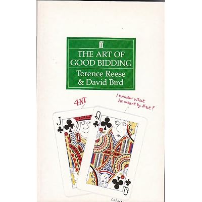 The Art of Good Bidding