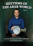 Rhythms of the Arab World 2