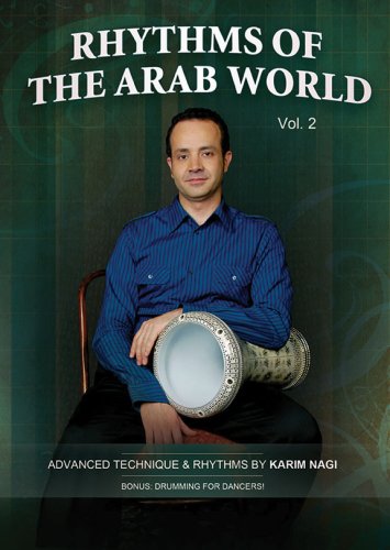 Rhythms of the Arab World 2 Rhythms of the Arab World 2
